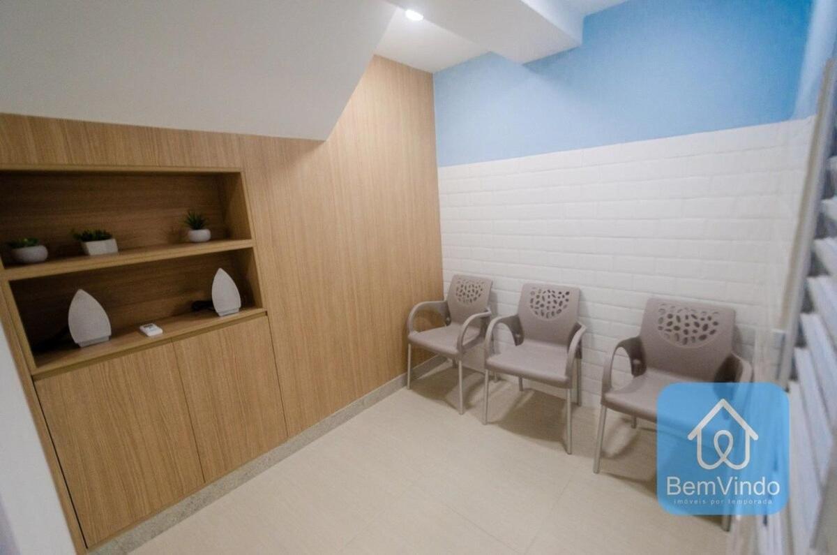 Studio Completo Em Piata Salvador de Bahía Exterior foto